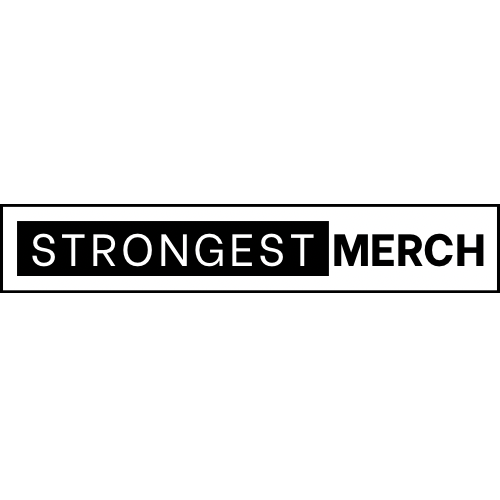 StrongestMerch